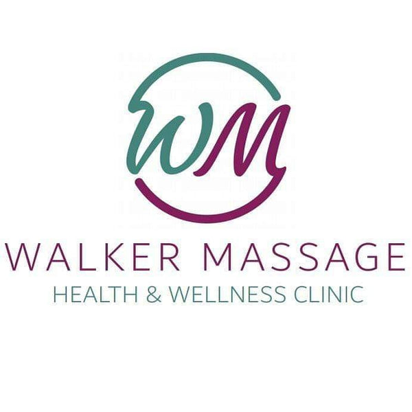Walker Massage Health & Wellness