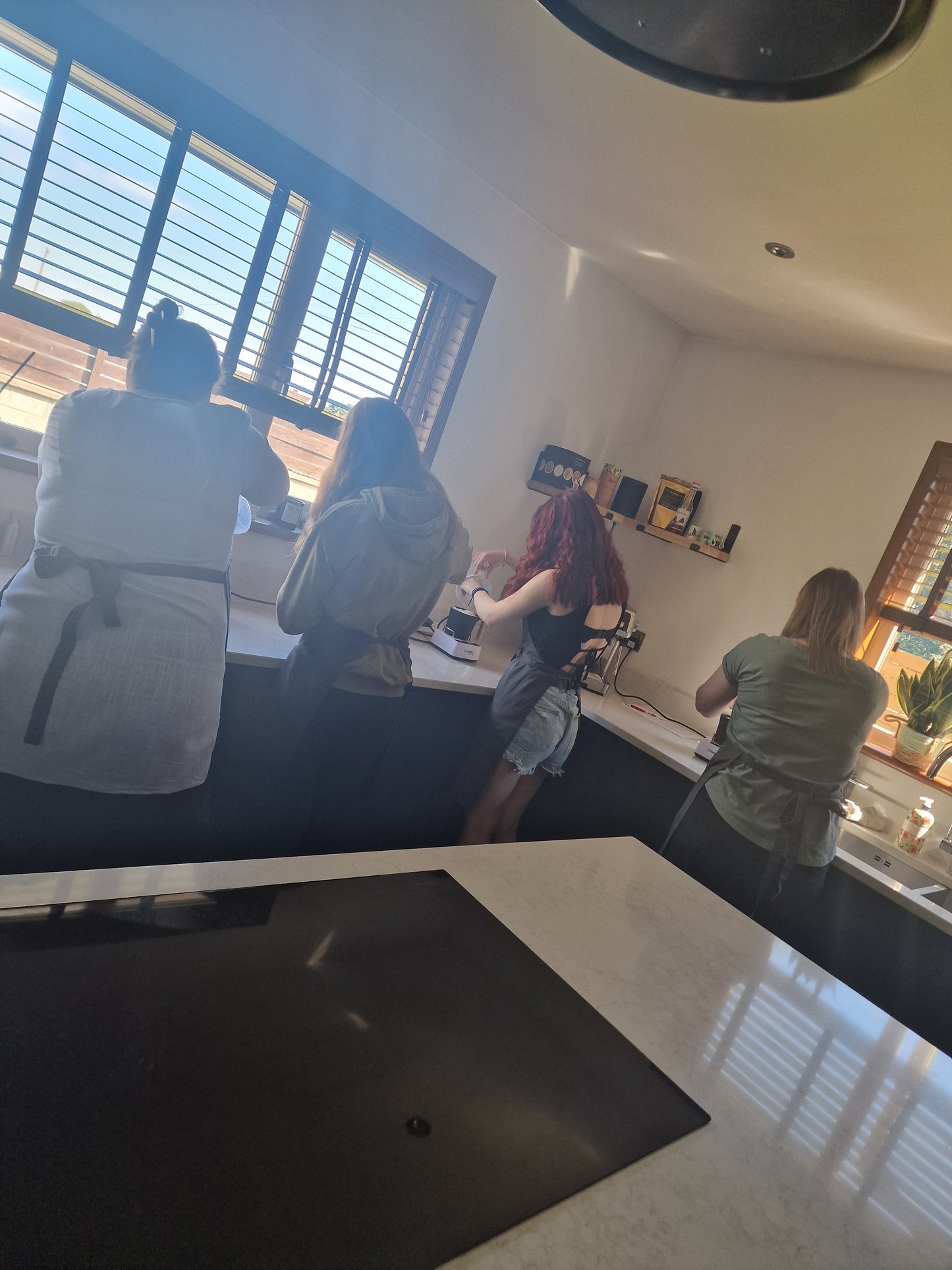 Christmas Candle Making Workshops- In Person