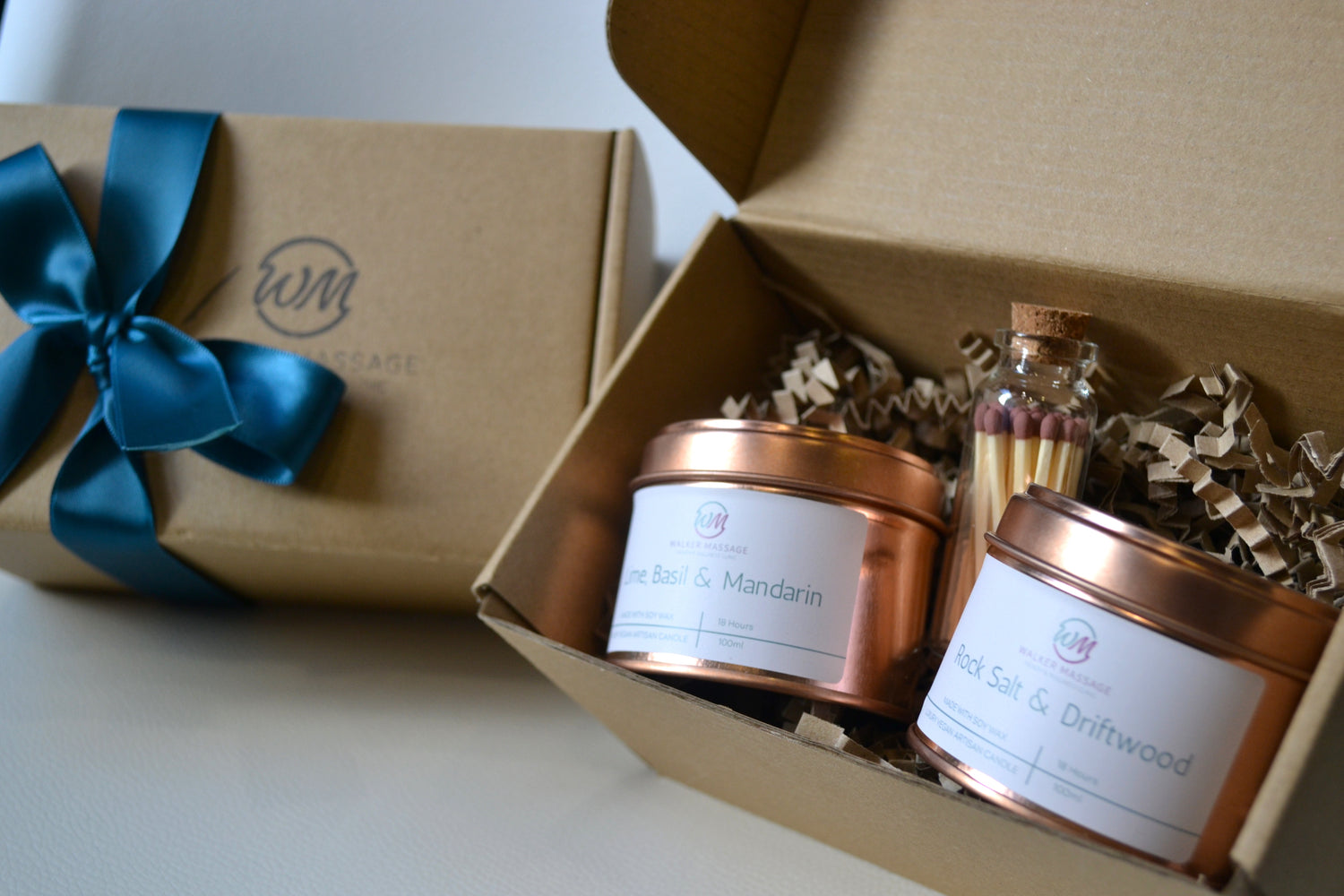 Gift Boxes
