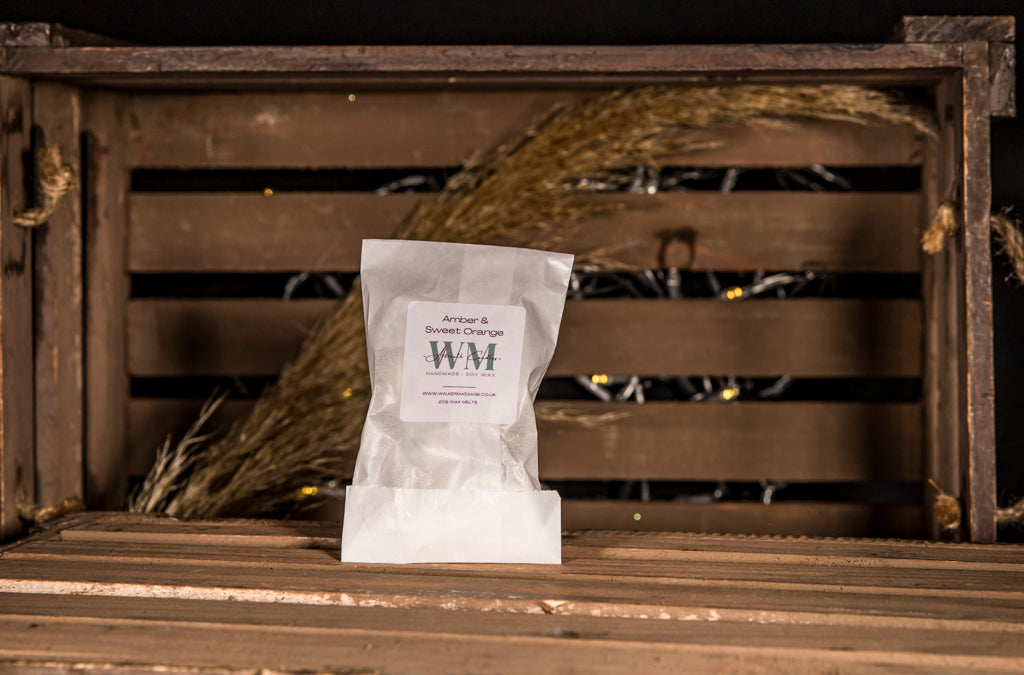 Wax Melts