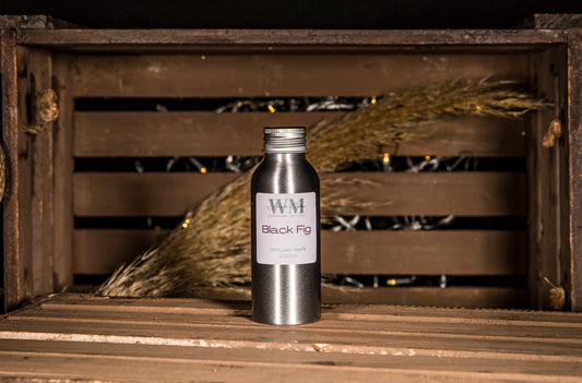 Black Fig - Reed Diffuser Refill 100ml