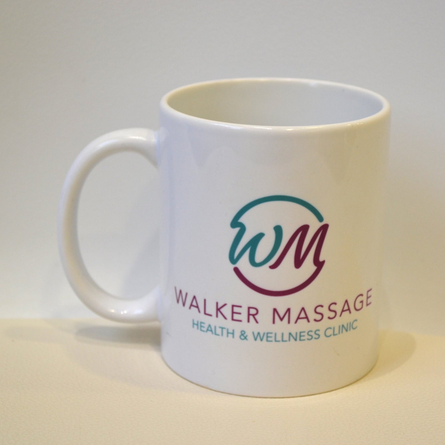 Walker Massage Mug