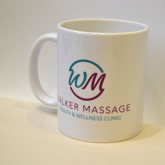 Walker Massage Mug