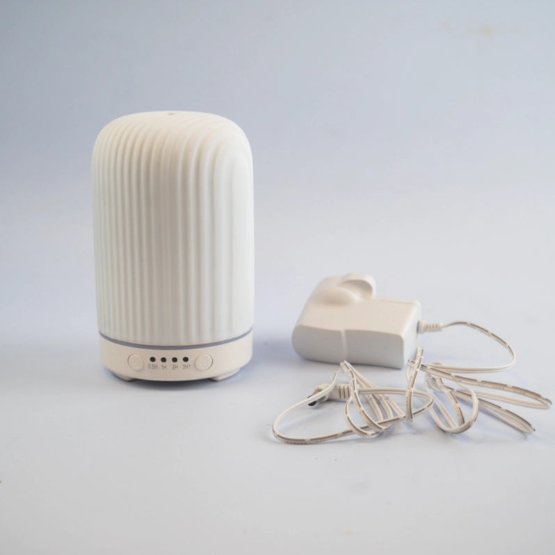 Electric White Ceramic Diffuser