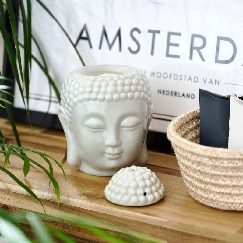 Buda Wax Melt Burner