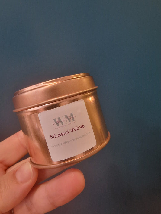 Mulled Wine Tin
