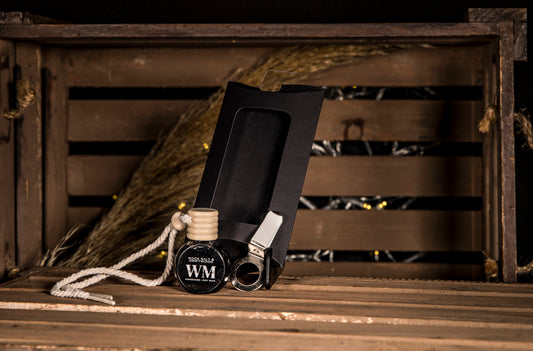 Black Fig - Car Diffuser